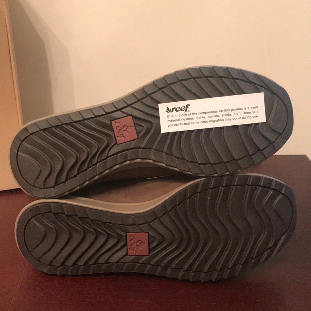 Reef Rover Hi Boot - Picture 7 of 8